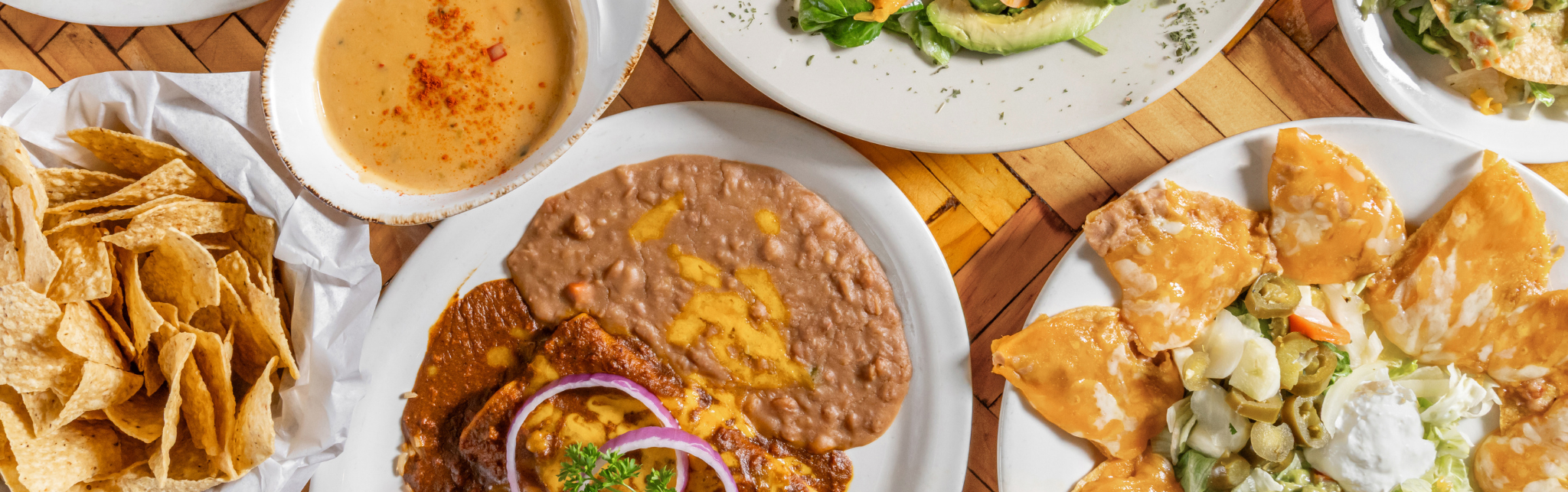 Restaurant banner image
